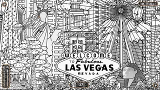 101 Dogs Hidden in Las Vegas