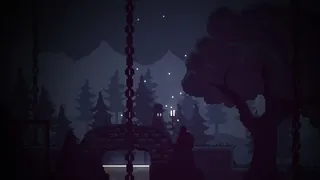 The Lampkeeper
