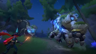Witchspire