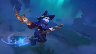 Скриншот 7 к игре Witchspire