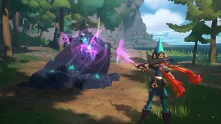 Скриншот 8 к игре Witchspire