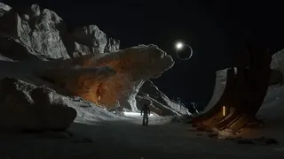 Lunar Strike
