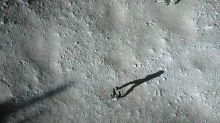 Lunar Strike