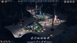 Скриншот 5 к игре Surviving Mars: Relaunched