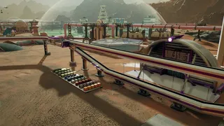 Скриншот 7 к игре Surviving Mars: Relaunched