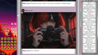 Haley: Online