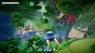 Cosmo Tales