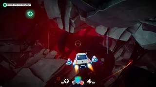 Скриншот 8 к игре Cosmo Tales