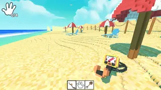 Buscabit: A treasure hunter adventure