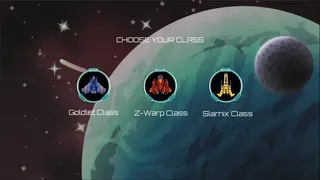 42 Space Mayhem