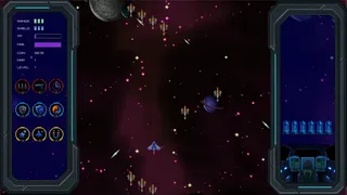 42 Space Mayhem
