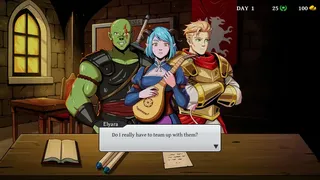 Quest, Please