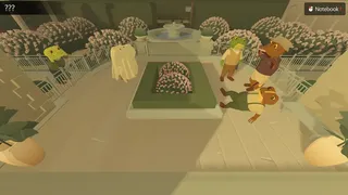 The Marsh Manor Mystery
