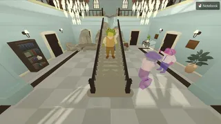 The Marsh Manor Mystery