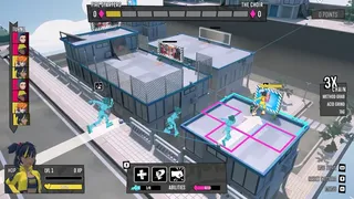 Canvas City