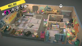 Скриншот 6 к игре Canvas City