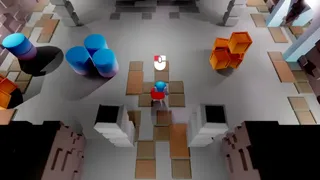ECHO CORE