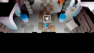Скриншот 7 к игре ECHO CORE