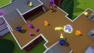 Скриншот 5 к игре Ropeat