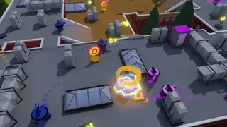 Скриншот 6 к игре Ropeat