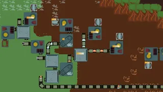 One Turret