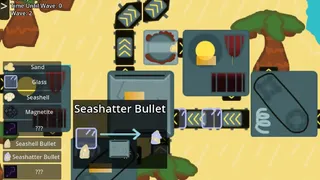 One Turret