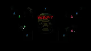 Jaxx Blorgin's UFO Jam