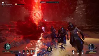 Скриншот 5 к игре DAIMON BLADES