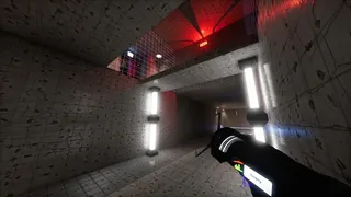 Скриншот 8 к игре True Abstraction: Forbidden