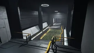 Скриншот 6 к игре SCP: Hellfire