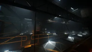 Скриншот 7 к игре SCP: Hellfire