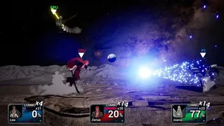 DNAVERSUS