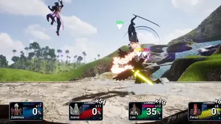 DNAVERSUS