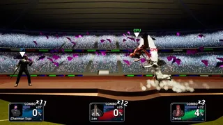 DNAVERSUS