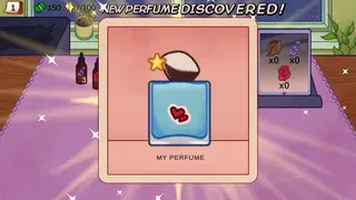 Скриншот 5 к игре Perfume Atelier