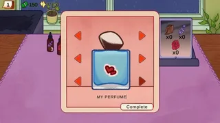 Скриншот 6 к игре Perfume Atelier