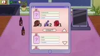 Скриншот 8 к игре Perfume Atelier