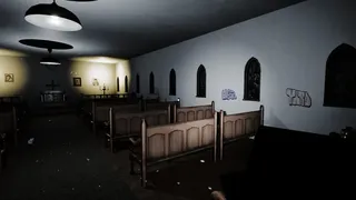 Скриншот 6 к игре GraveNight