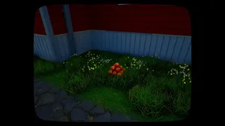 Dead Apples Dare