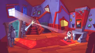 Скриншот 7 к игре Crushed In Time