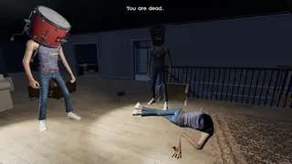 Скриншот 5 к игре Burgle Supply Company