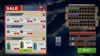 Скриншот 5 к игре Kill the Brickman