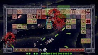 Скриншот 6 к игре Kill the Brickman