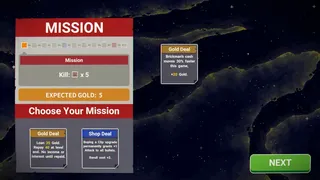 Скриншот 7 к игре Kill the Brickman