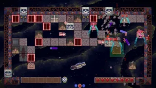 Скриншот 8 к игре Kill the Brickman