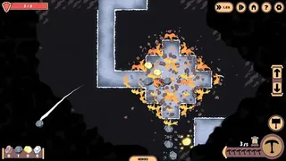 Скриншот 5 к игре Hold The Mine