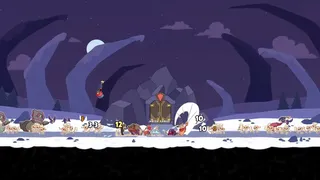 Скриншот 6 к игре Hold The Mine
