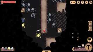 Скриншот 7 к игре Hold The Mine