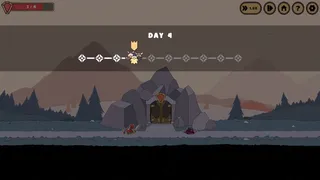 Скриншот 8 к игре Hold The Mine