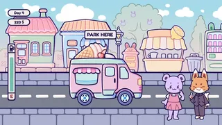Sundae Drive